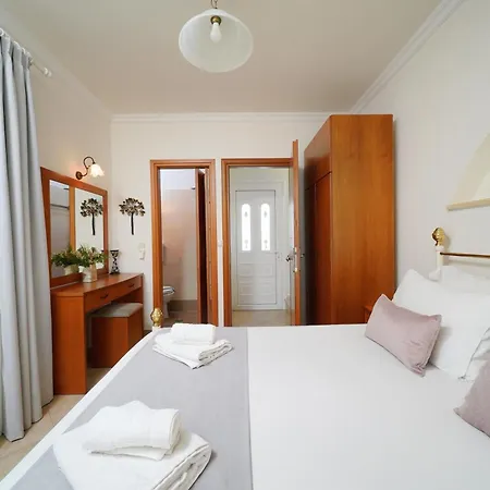 Apartmán εsperides Golden