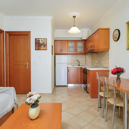 Apartmán εsperides Golden