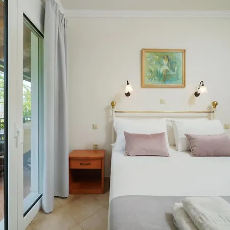 εsperides Golden * Skala Potamia (Thasos)