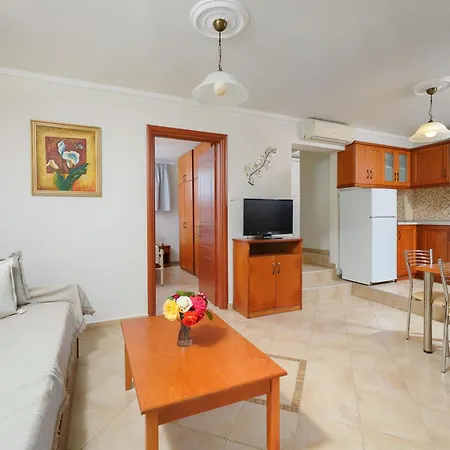 Apartment εsperides