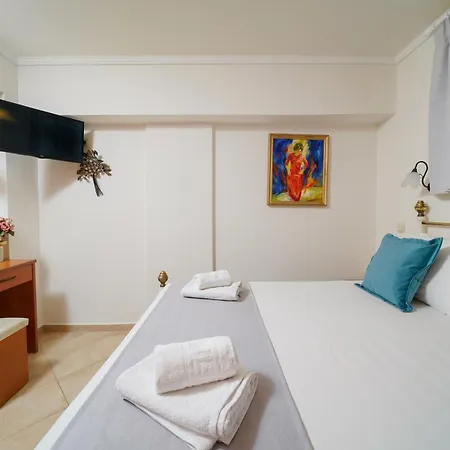 Apartmán εsperides Golden