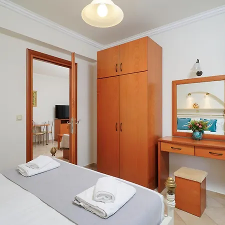 Apartmán εsperides Golden