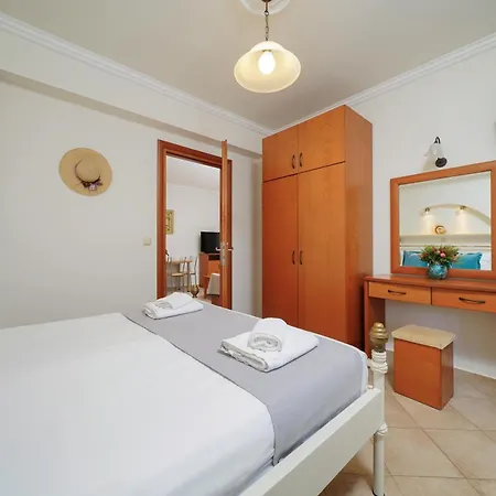 Apartmán εsperides Golden