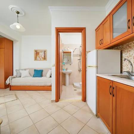 εsperides Golden Skala Potamia (Thasos)