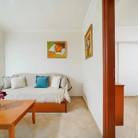 εsperides Apartment