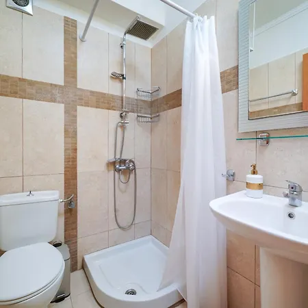 Apartmán εsperides Golden *