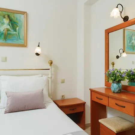 Apartment εsperides
