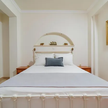 εsperides Golden Apartmán *