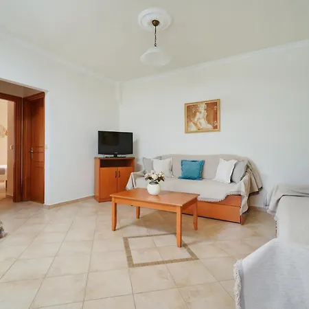 εsperides Golden * Skala Potamia (Thasos)