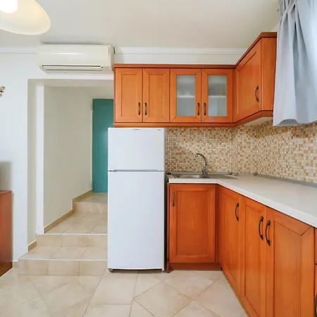 Apartmán εsperides Golden *