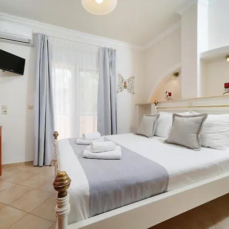 Apartment εsperides *