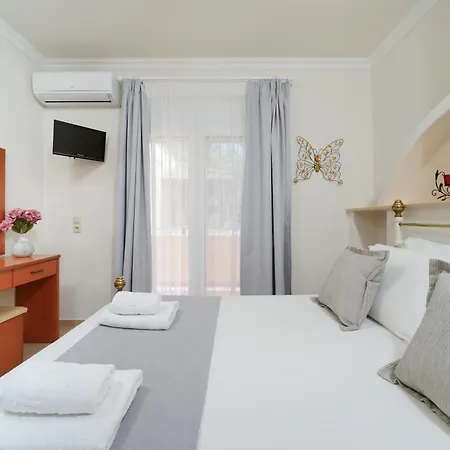 εsperides Golden Skala Potamia (Thasos)