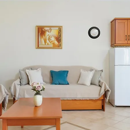 Apartmán εsperides Golden