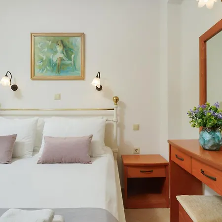 εsperides Apartment