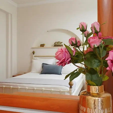 εsperides Apartment Skala Potamia (Thasos)