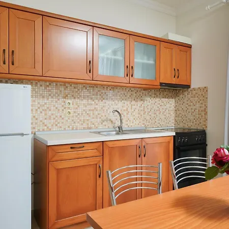 εsperides Golden Apartmán