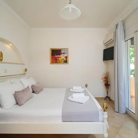 Apartmán εsperides Golden *