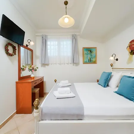 Apartmán εsperides Golden