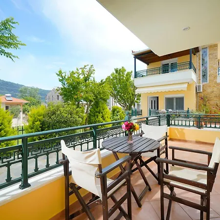 Apartment εsperides
