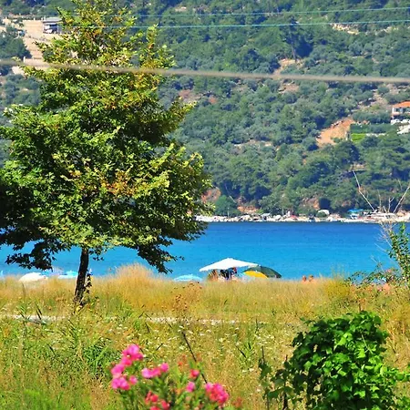 εsperides Skala Potamia (Thasos)