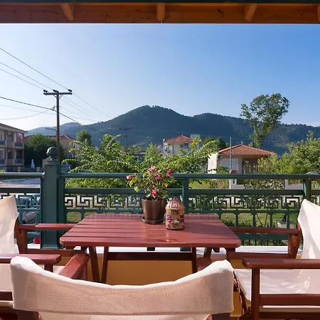 Apartment εsperides *