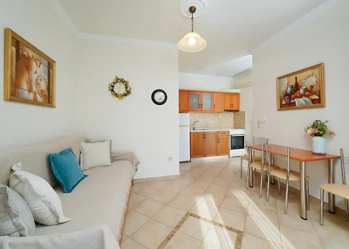 Lägenhet εsperides Golden *