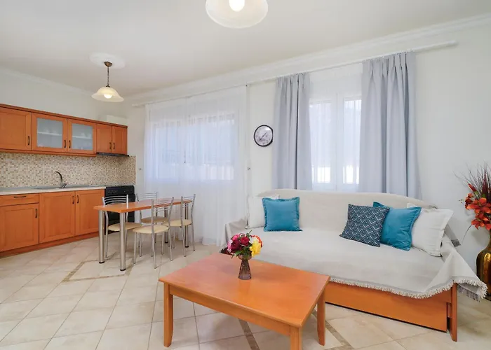 εsperides Golden Skala Potamia (Thasos)