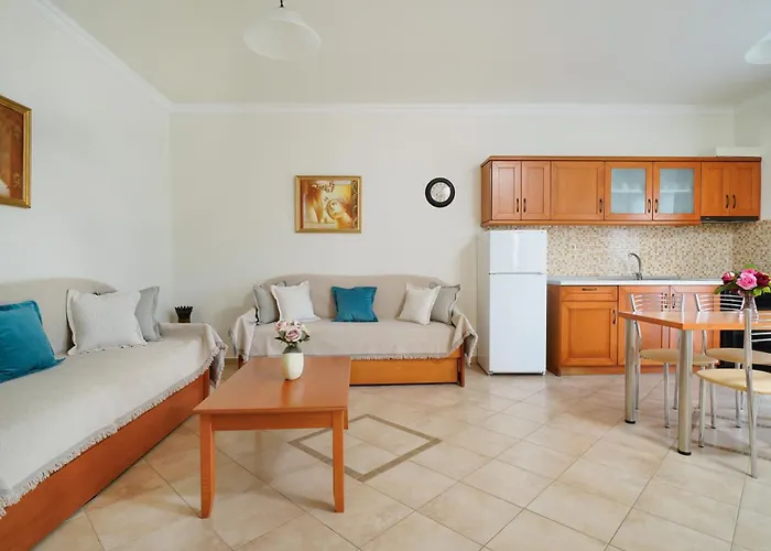 Lägenhet εsperides Golden *