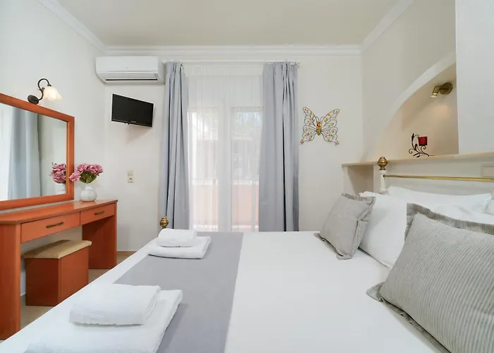 εsperides Golden Skala Potamia (Thasos)