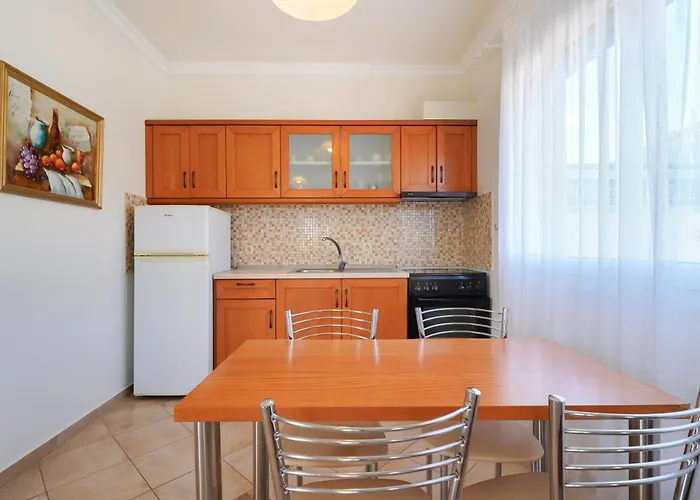 εsperides Golden Lägenhet