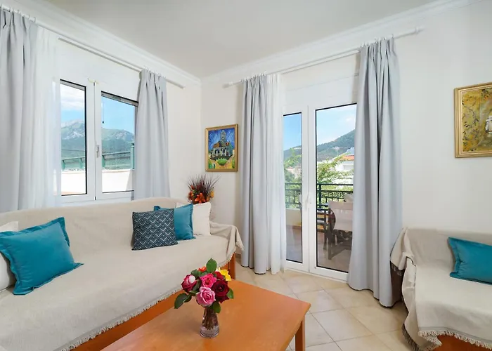 Lägenhet εsperides Golden *