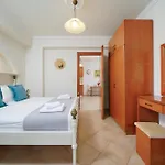 아파트 εsperides Golden 스칼라 포타미아스