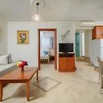 아파트 εsperides Golden 스칼라 포타미아스