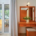 아파트 εsperides Golden 스칼라 포타미아스