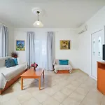 아파트 εsperides Golden *