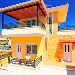 εsperides Golden * 스칼라 포타미아스