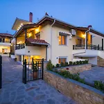 아파트 εsperides Golden