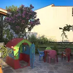 아파트 εsperides Golden 스칼라 포타미아스