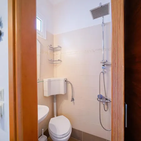 Esperides Apartments Golden Beach *