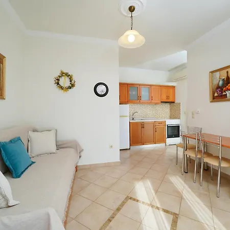 公寓 εsperides Golden *