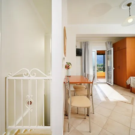 Apartman εsperides Golden Szkála Potamiász