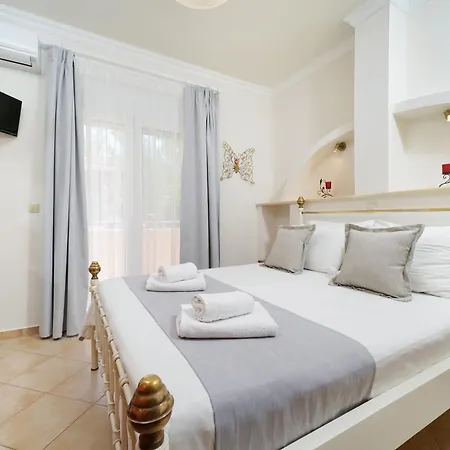 Esperides Apartments Golden Beach