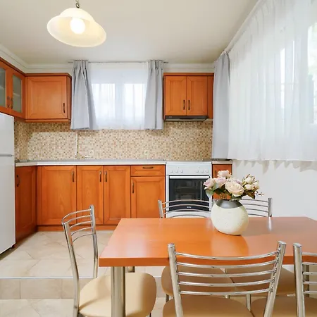 Esperides Apartments Golden Beach *