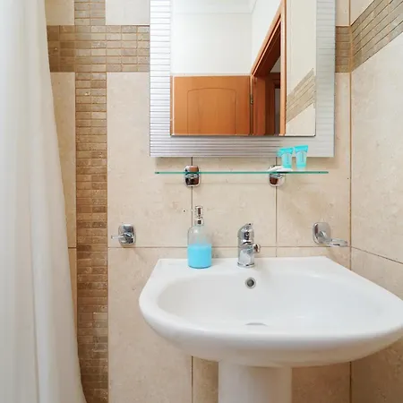 Apartman εsperides Golden *