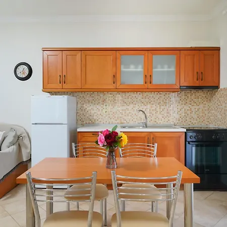 Esperides Apartments Golden Beach