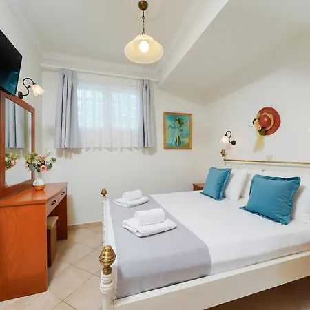 Apartman εsperides Golden