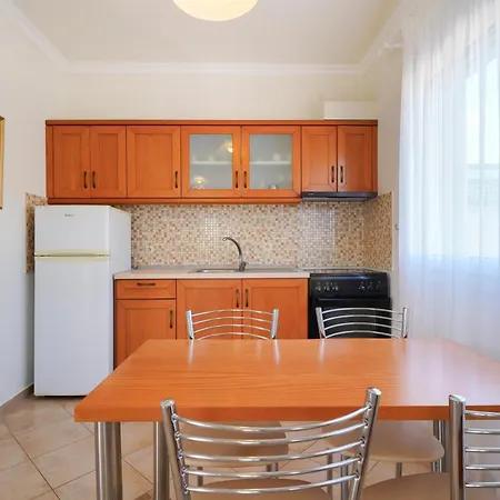 Esperides Apartments Golden Beach Апартамент