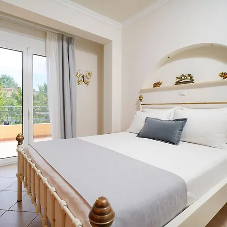 Esperides Apartments Golden Beach