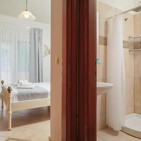 Esperides Apartments Golden Beach