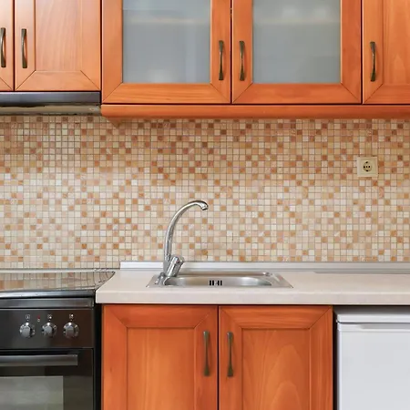 εsperides Golden 公寓